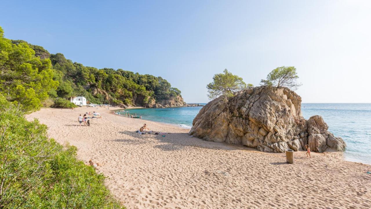 2Lin - Lloret De Mar Lloret de Mar Exterior foto