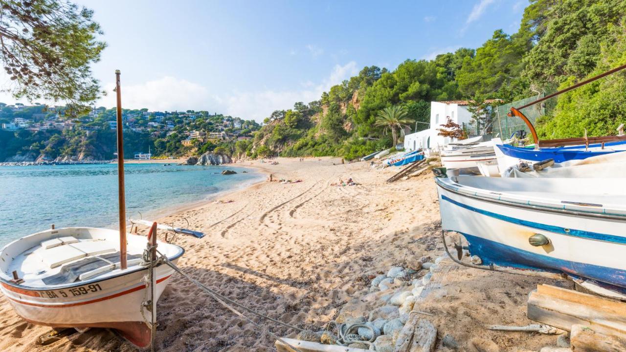 2Lin - Lloret De Mar Lloret de Mar Exterior foto