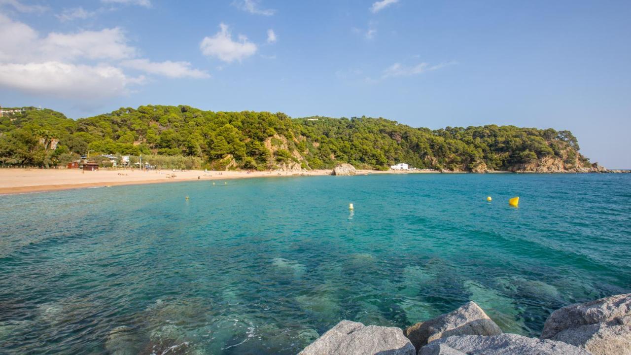 2Lin - Lloret De Mar Lloret de Mar Exterior foto